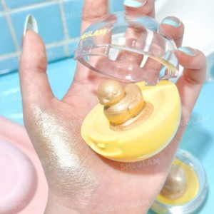 هایلایتر اردکی سه بعدی شیگلم – SHEGLAM