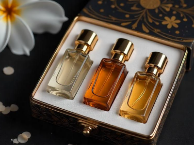 نکاتی در مورد انتخاب عطر