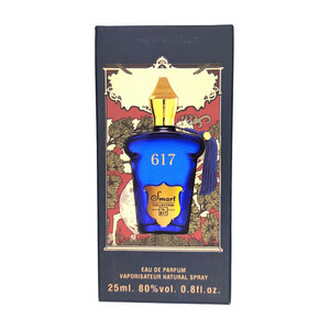 عطر جیبی مردانه کاساموراتی مدل Mefisto حجم 25 میلی لیتر