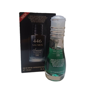عطر جیبی مردانه اسمارت کالکشن مدل Dior Sauvage حجم 15 میلی لیتر