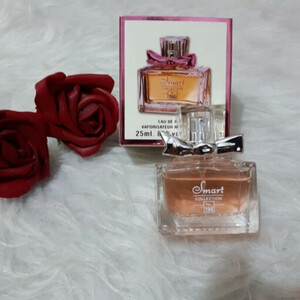 عطر جیبی زنانه اسمارت کالکشن مدل MISS DIOR حجم 25 میلی لیتر