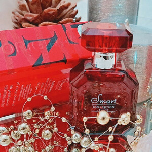 عطر جیبی زنانه اسمــارت کالکشن مدل ویکتوریـا سکـرت بامب شل کد 778 حجم 25 میلی لیتر
