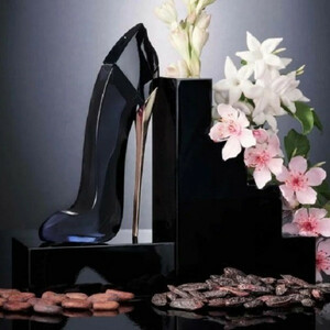 عطر جیبی زنانه اسمارت کالکشن مدل گود گرل کد 777 حجم 25 میلی لیتر