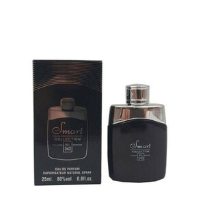 عطر جیبی مردانه اسمارت کالکشن مدل mont blanc legend کد 343 حجم 25 میلی لیتر
