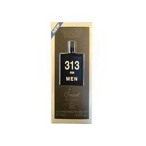 عطر جیبی مردانه اسمارت کالکشن مدل بلوشنل حجم 15 میلی لیتر