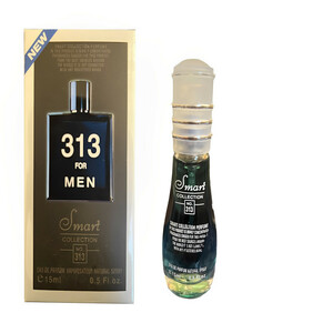 عطر جیبی مردانه اسمارت کالکشن مدل بلوشنل حجم 15 میلی لیتر