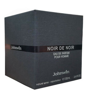 ادوپرفیوم جانوین مدل NOIR DE NOIR حجم 100 میلیلیتر حجم	100 میلیلیتر مناسب برای فصل	 بهار تابستان پاییز زمستان
