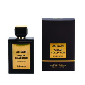 ادو پرفیوم مردانه جانوین مدل Tuscan Collection حجم 80 میلی لیتر