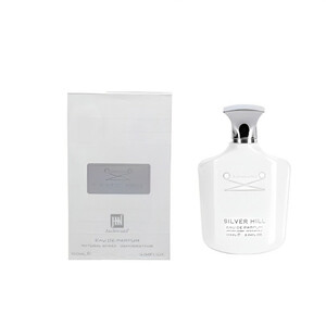 ادو پرفیوم مردانه جانوین مدل Silver Hill حجم 100 میلی لیتر