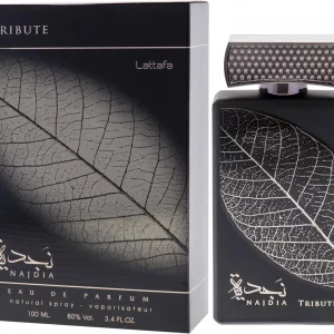 عطر نجدیه تریبوت لطافه - Najdia Tribute Lattafa