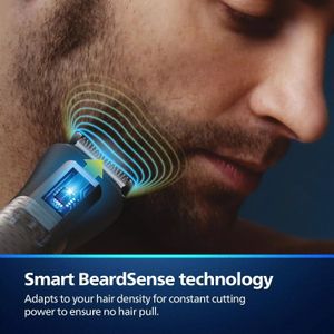 ماشین اصلاح موی صورت فیلیپس مدل MG7920