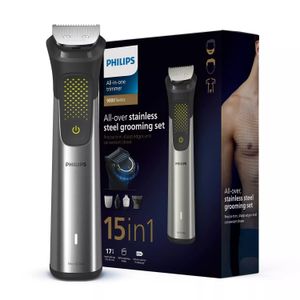 ماشین اصلاح فیلیپس Philips MG9551/65 سری 9000 اصلی