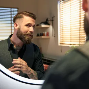 ماشین اصلاح موی صورت فیلیپس مدل MG7920