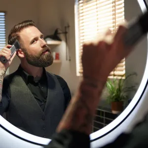 ماشین اصلاح موی صورت فیلیپس مدل MG7920