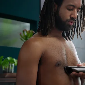 ماشین اصلاح موی صورت فیلیپس مدل MG7920