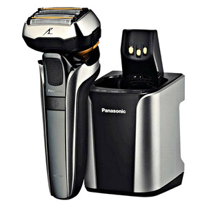 ریشتراش پاناسونیک مدل ES-LV9Q؛ تجربهای لوکس از اصلاح بدون تحریک پوست