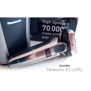 ریشتراش پاناسونیک مدل ES-LV9Q