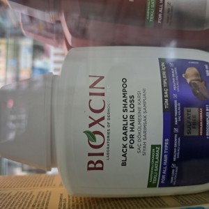 شامپو سیر بیوکسین | 300 میل