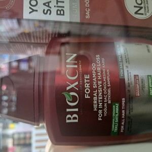 شامپو ضد ریزش بیوکسین فورت 300میل