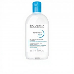 میسلار واتر بایودرما پوست خشک و دهیدراته حجم 500میلی لیتر