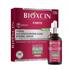 سرم ضد ریزش بیوکسین سه عددی هر سرم 50 میل