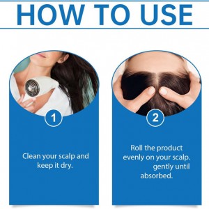 سرم موی سی پوری - Seapuri Scalpy Hair Serum