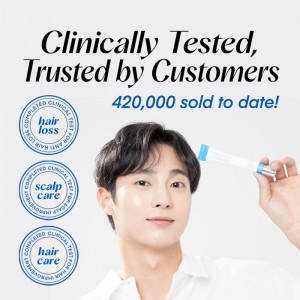 سرم موی سی پوری - Seapuri Scalpy Hair Serum