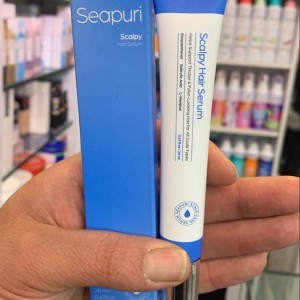 سرم موی سی پوری - Seapuri Scalpy Hair Serum