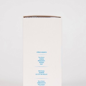 عطر مردانه دیفکتو استانبول - Defacto istanbul  حجم 100 میلی لیتر