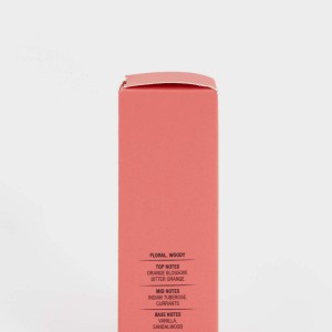 عطر زنانه دفاکتو Mini Vibes - Sunset Charm، حجم 30 میلی‌لیتر EDT