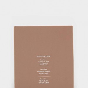 عطر زنانه دفاکتو Amber، حجم 100 میلی‌لیتر Defacto Amber