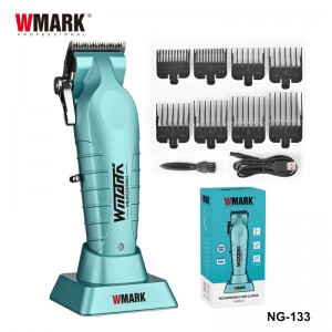 ماشین اصلاح دبلیو مارک مدل NG-133