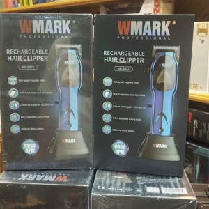 ماشین اصلاح حجم زن حرفه ای دبلیو مارک مدل NG-9002