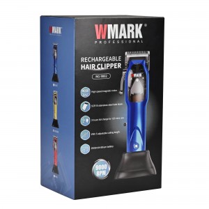 ماشین اصلاح حجم زن حرفه ای دبلیو مارک مدل NG-9002