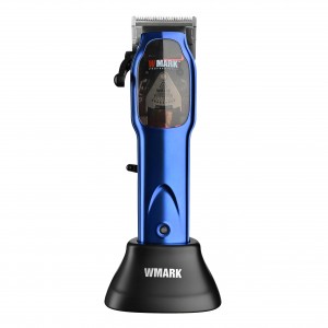 ماشین اصلاح حجم زن حرفه ای دبلیو مارک مدل NG-9002