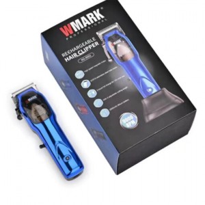 ماشین اصلاح حجم زن حرفه ای دبلیو مارک مدل NG-9002