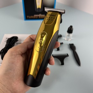 ماشین اصلاح موی بدن و صورت شارژی فودیجی مدل 906