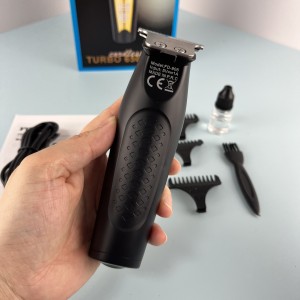 ماشین اصلاح موی بدن و صورت شارژی فودیجی مدل 906