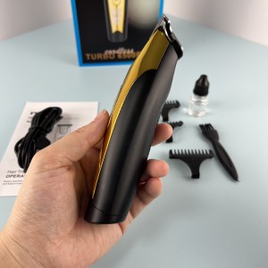 ماشین اصلاح موی بدن و صورت شارژی فودیجی مدل 906