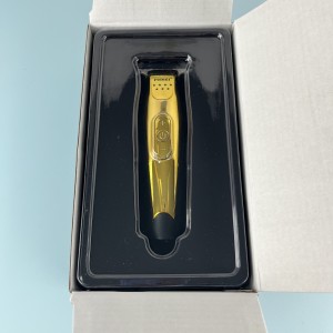 ماشین اصلاح موی بدن و صورت شارژی فودیجی مدل 906