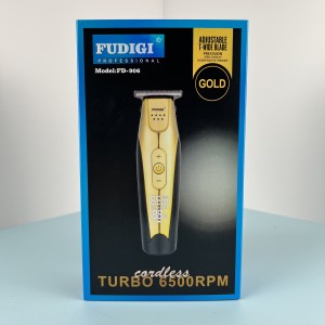 ماشین اصلاح موی بدن و صورت شارژی فودیجی مدل 906