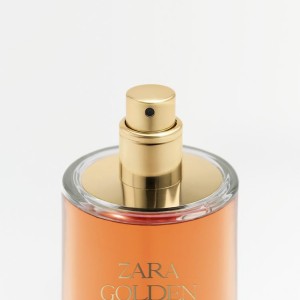 عطر گلدن دیکید زارا GOLDEN DECADE EDP 50ML