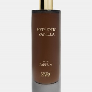 عطر زنانه زارا هیپنوتیک وانیلا HYPNOTIC VANILLA LIMITED EDITION EDP 80ML