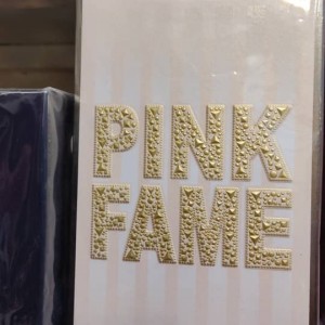 پینک فم فراگرنس ورد - Fragrance World Pink Fame