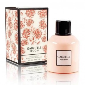 عطر گابریل بلوم فراگرنس ورد Fragrance World Gabrielle Bloom 100 ml