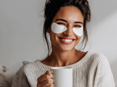 چرا در طول خواب، پوست زیبایی خود را بازیابی می‌کند؟