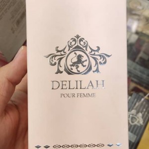 پرفیوم دو مارلی دلینا الحمبرا - Alhambra Parfums de Marly Delina