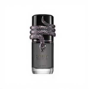 عطر لطافه مسمم بلک اینتنس - Musamam black Intense Lattafa