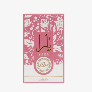 عطر یارا الیکسر لطافه - Yara Elixir Lattafa