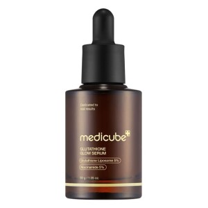 سرم جوانساز گلوتاتین مدی کیوب – medicube Glutathione Glow Serum